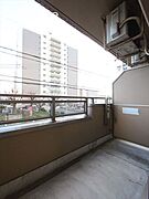 バルコニー★