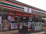 セブンイレブン 名古屋藤塚店（195m）