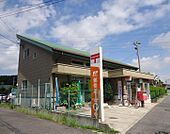 名古屋桶狭間郵便局（733m）