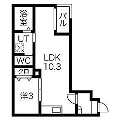 Warren kannonI 1階