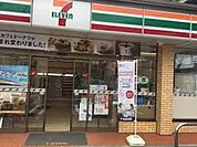 セブンイレブン 名古屋戸部町店（189m）
