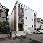 愛知県名古屋市南区大同町2丁目：物件画像／株式会社エムホームエステート　スタイルエステート南支店