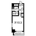 アールズタワー瑞穂運動場西駅前8階7.0万円