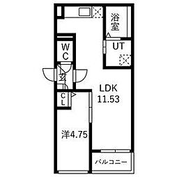 Jack kawagishiI 2階
