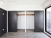 収納充実