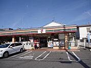 セブンイレブン 名古屋野並2丁目店（161m）