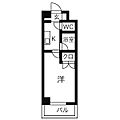 第2コーポ魚半2階4.5万円