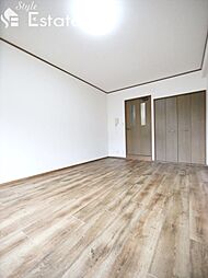 サンセール塩釜 1Kの写真