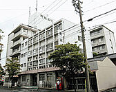 野垣病院（460m）