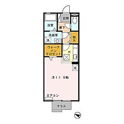 名鉄名古屋本線 本星崎駅 徒歩5分