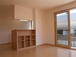 セジュール石川 2LDKの写真