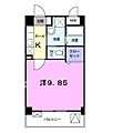 ソフィア4階5.5万円