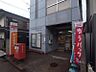 周辺：名古屋七番町郵便局（224m）