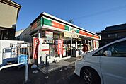 サンクス 名古屋塩付通店（229m）