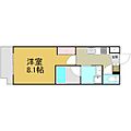 S-FORT熱田六番6階6.4万円