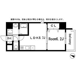シティライツYATOMIDORI 6階