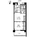 ココドール鳴子2階8.0万円