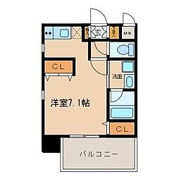 nextage sakurayama 5階