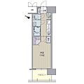 パルティール笠寺11階6.7万円