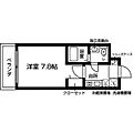ル・レーヴ向山4階5.8万円