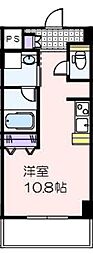 セントフィオーレ神宮 2階