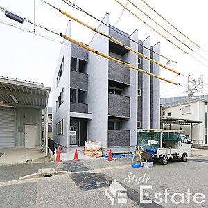 外観 外観