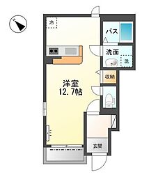 ウィンベルα 1階