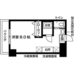 ウイステリア新瑞 6階