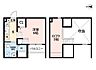 間取り：間取り