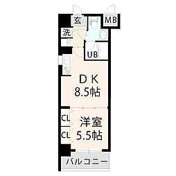 プラウランド堀田 10階