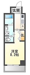 グランシャリオ波寄 5階