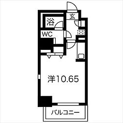 サンステージ金山 6階