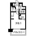 パルティール吹上アネックス4階5.3万円