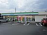 周辺：ファミリーマート 名南星崎店（502m）