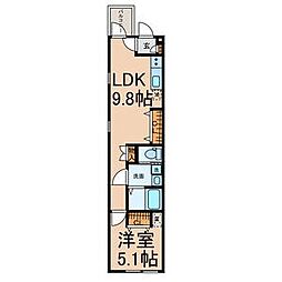 ソリッド瑞穂通 3階