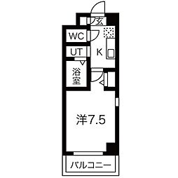 Lieben Villa 3階