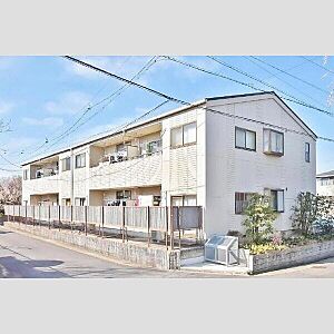 外観 外観