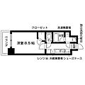 ゼスタレジデンス桜山2階5.7万円