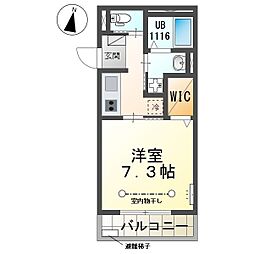 名古屋市南区呼続5丁目新築M 2階/-