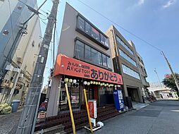 総武線 新検見川駅 徒歩1分