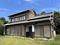 愛知県新城市野田字上市場11-1：物件画像