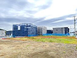 物件画像 豊川西部区画整理地