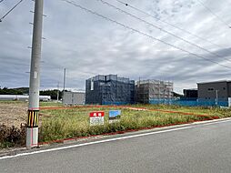 物件画像 豊川西部土地区画整理地内　113.21坪