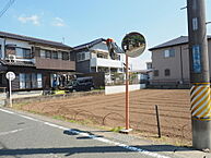 愛知県豊川市美園2丁目8-25：物件画像