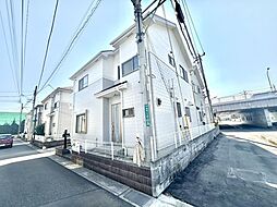 物件画像 草加市長栄 中古戸建