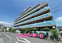 物件画像 SSKグリーンパーク竹ノ塚