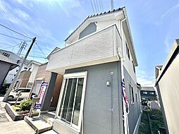 物件画像 八潮市中央　中古戸建