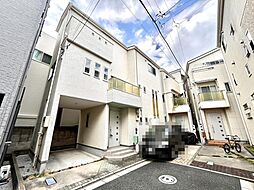 物件画像 足立区本木 中古戸建