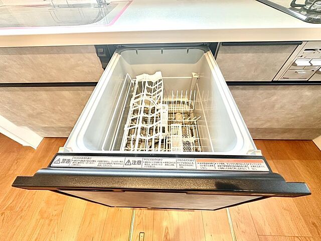 キッチン 足立区西新井6丁目