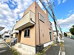 物件画像 足立区六木 中古戸建